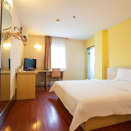 7Days Inn Guiyang Posts And Telecommunications Building Εξωτερικό φωτογραφία