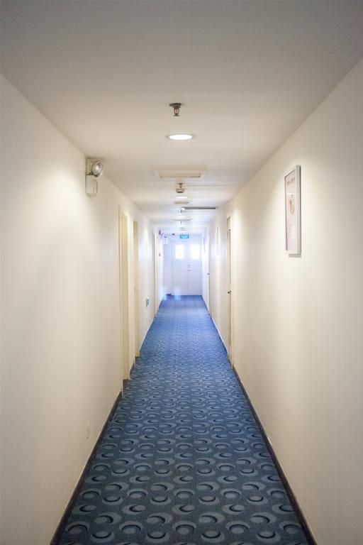 7Days Inn Guiyang Posts And Telecommunications Building Εξωτερικό φωτογραφία
